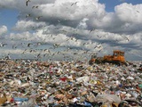 Переработка мусора в сотни мВт электроэнергии!