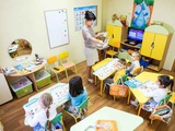 Частный детский сад Классическое образование
