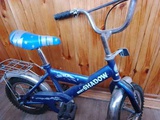 Продам велосипед дошкольника