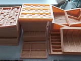 Производство форм для изделий из бетона и гипса