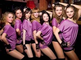 Танцы для женщин в Новороссийске