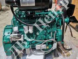 Двигатель Weichai WP6G160E201 Евро-2 на спецтехнику