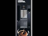 Бесплатная установка кофе, снек автоматов
