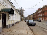 Сдам в аренду отдельно-стоящее здание в Нижнем Новгороде 