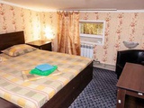 Удобная гостиница в Барнауле для пар и семей