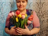 Галина, 61 год