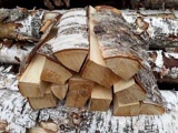 Берёзовые дрова в Химки Зеленограде Солнечногорске Клине