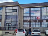 Услуги профессионального педиатра в Барнауле без выходных 