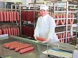Внимание!!! Вахта в Мордовии на мясоперерабатывающем комбинате!!! Мы не обещаем мясной рай на рабочем месте, но достойную зарпл