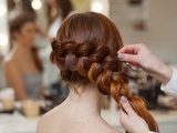 Обучение по курсу «Парикмахерское искусство: плетение кос» в центре «Союз»