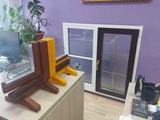 Деревянные окна со стеклопакетами Москве Московской области купить