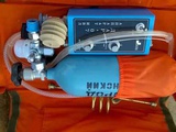 Аппарат для искусственной вентиляции легких ДАР-07