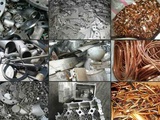 Сдать металлолом с вывозом в Воронеже, цена металлолома Воронеж и область
