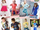 Интернет-магазин детской одежды "Эльф"