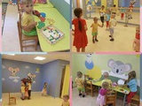 Детский сад в Невском районе (1,5-7 л.;+летнее/разовое посещение)