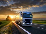 Требуются водители с категорией CE на грузовой транспорт