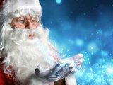 Дед Мороз и Снегурочка для детей и взрослых в СПб