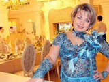 Ведущая Татьяна Кулакова проведёт праздник интеллигентно и весело