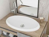 Раковины для ванных комнат Montebianco