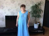 ОЛЬГА, 68 лет