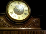 Старинные часы
