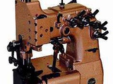 Швейная машина Newlong DR-7UW для шитья строп и мкр
