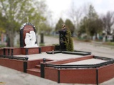 Памятник,  изготовление памятников и надгробий