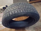 Продам автошины 205/50R17 б\у