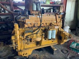 двигатель Komatsu SA6D155E-4 