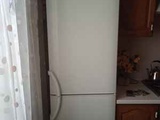 продаю двухкамерный холодильник Fagor 2FC-49 ED. 