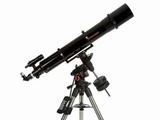 Совершенно новый телескоп Celestron Advanced