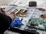 Профессиональный ремонт телевизоров  ЖК и плазма на дому