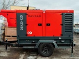 Компрессор BAYSAR DS420-12D камминс