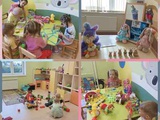 Частный детский сад "КоалаМама"(от 1,5 до 7 лет;есть абонементы летнего посещения)