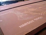 Износостойкая сталь Хардокс 600. Hardox