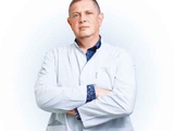 Врач-хирург Симанов Владимир в Ханты-Мансийске