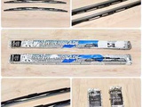 Щётки стеклоочистителя, HKT wiper blade 650 dc65u