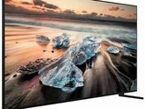 Смарт-телевизор Samsung 55 дюймов