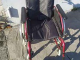 Продаю надёжную  кресло-коляску