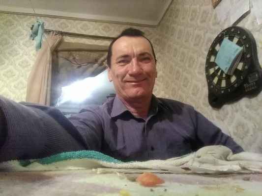 Фото объявления: Юрий, 65 лет в Кущевской