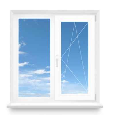 Фото объявления: Окна, двери, остекление лоджий и балконов из ПВХ и Алюминия в Кирсанове