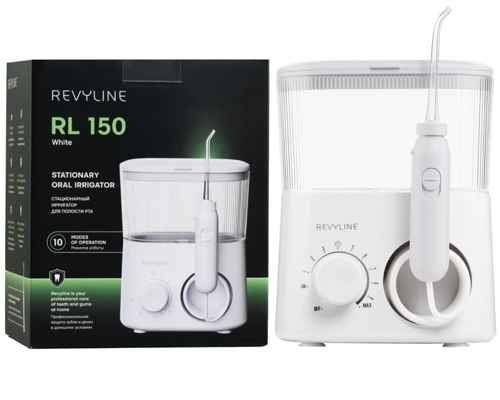 Фото объявления: Ирригатор Revyline RL 150 в Улан-Удэ