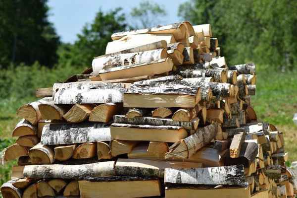 Фото объявления: Берёзовые дрова в кашире ступино домодедово видное в Кашире
