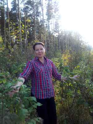 Фото объявления: оксана, 45 лет в Алтайском крае