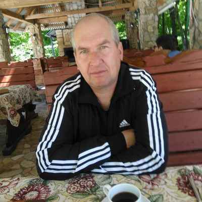 Фото объявления: Андрей, 49 лет в России