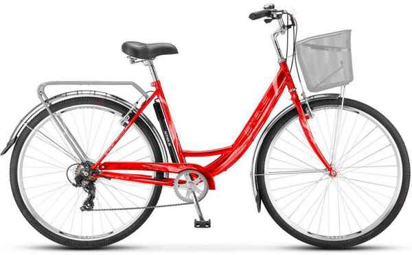 Фото объявления: Продаётся новый велосипед Stels Navigator. в Абинске