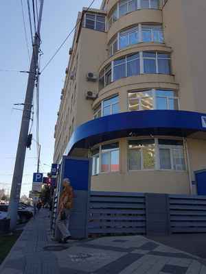 Фото объявления: Сдается офисное помещение в центре города Краснодар в Краснодаре